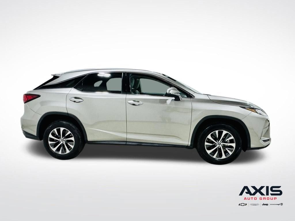 2021 Lexus RX 350 RX 350