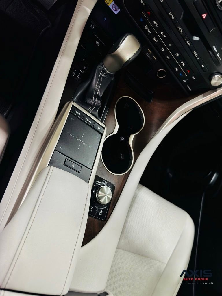 2021 Lexus RX 350 RX 350