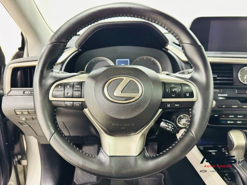 2021 Lexus RX 350 RX 350