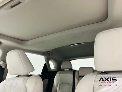 2021 Lexus RX 350 RX 350