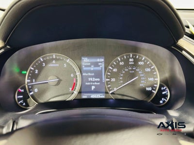 2021 Lexus RX 350 RX 350