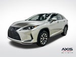 2021 Lexus RX 350 RX 350