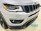 2019 Jeep Compass Altitude FWD