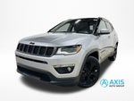 2019 Jeep Compass Altitude FWD