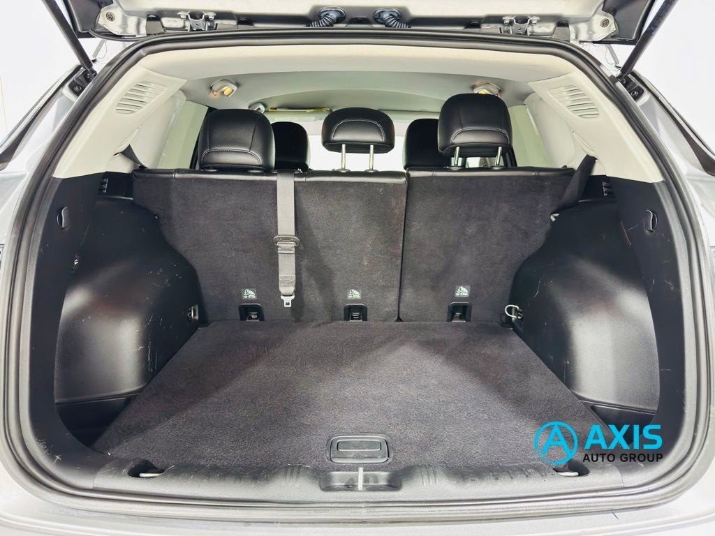 2019 Jeep Compass Altitude FWD