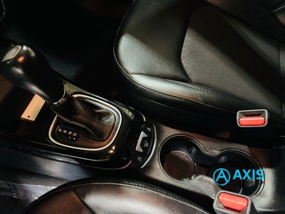 2019 Jeep Compass Altitude FWD