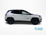 2019 Jeep Compass Altitude FWD