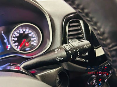 2019 Jeep Compass Altitude FWD