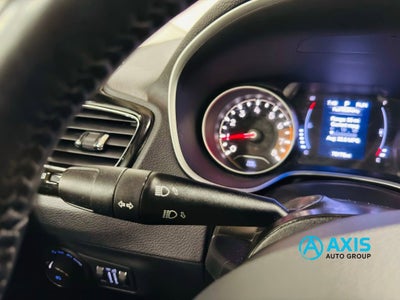 2019 Jeep Compass Altitude FWD