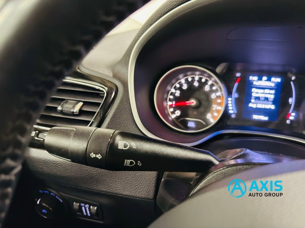 2019 Jeep Compass Altitude FWD