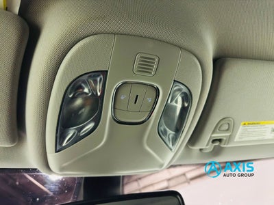 2019 Jeep Compass Altitude FWD