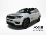 2019 Jeep Compass Altitude FWD