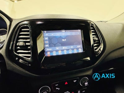 2019 Jeep Compass Altitude FWD