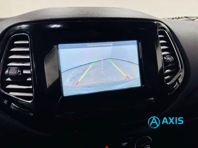 2019 Jeep Compass Altitude FWD