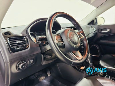 2019 Jeep Compass Altitude FWD