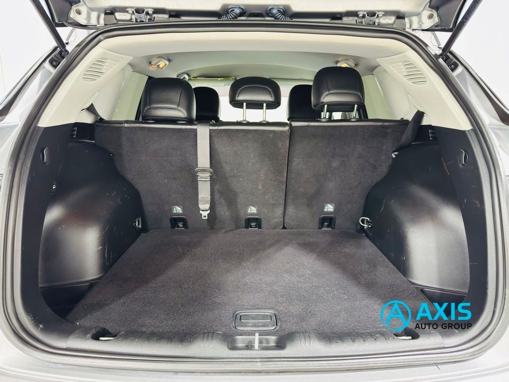 2019 Jeep Compass Altitude FWD