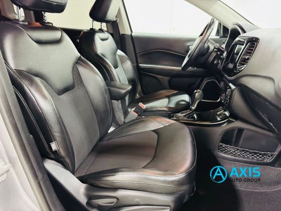 2019 Jeep Compass Altitude FWD