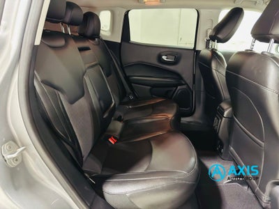 2019 Jeep Compass Altitude FWD