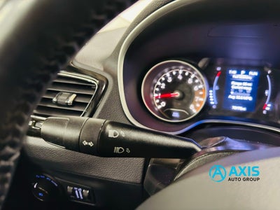 2019 Jeep Compass Altitude FWD