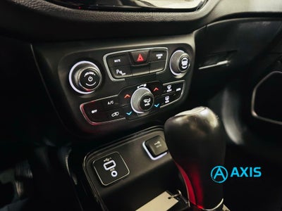 2019 Jeep Compass Altitude FWD