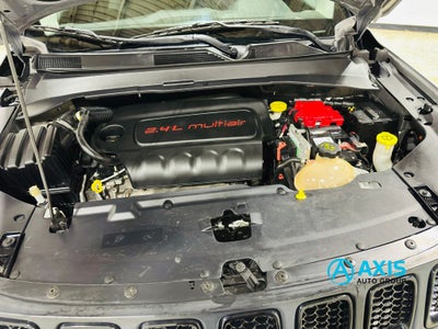 2019 Jeep Compass Altitude FWD