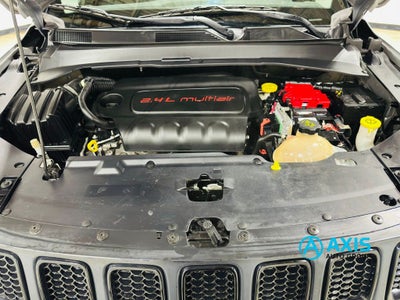 2019 Jeep Compass Altitude FWD