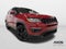 2018 Jeep Compass Altitude 4x4