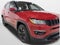 2018 Jeep Compass Altitude 4x4