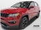 2018 Jeep Compass Altitude 4x4