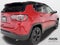 2018 Jeep Compass Altitude 4x4