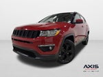 2018 Jeep Compass Altitude 4x4