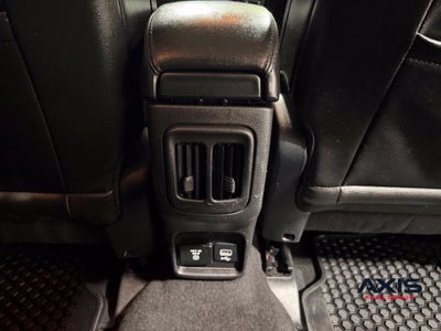 2018 Jeep Compass Altitude 4x4