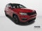 2018 Jeep Compass Altitude 4x4