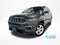 2021 Jeep Compass Latitude 4x4