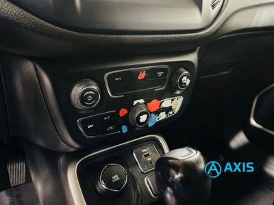 2021 Jeep Compass Latitude 4x4