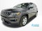 2021 Jeep Compass Latitude 4x4