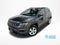 2021 Jeep Compass Latitude 4x4