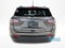 2021 Jeep Compass Latitude 4x4