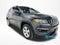 2021 Jeep Compass Latitude 4x4