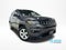 2021 Jeep Compass Latitude 4x4