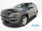 2021 Jeep Compass Latitude 4x4