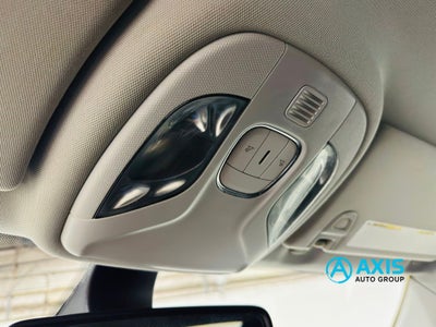 2021 Jeep Compass Latitude 4x4