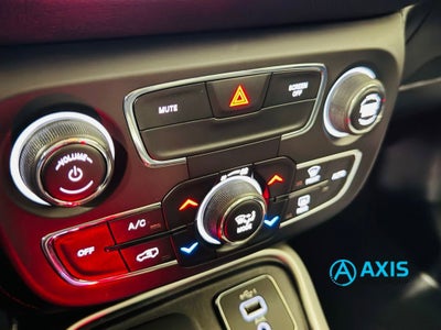 2019 Jeep Compass High Altitude 4x4