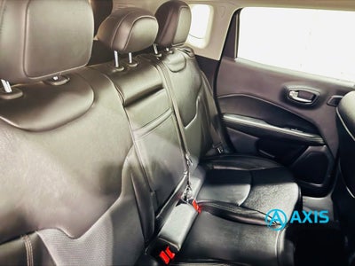 2019 Jeep Compass High Altitude 4x4