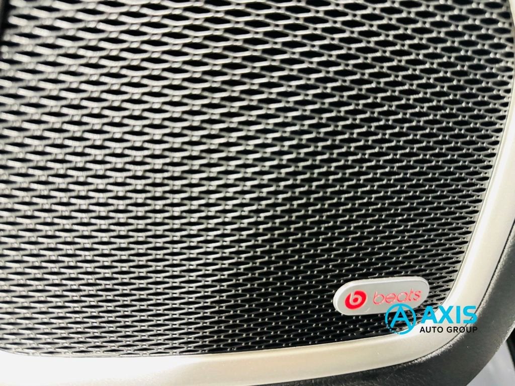 2019 Jeep Compass High Altitude 4x4