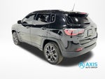 2019 Jeep Compass High Altitude 4x4