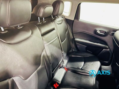 2019 Jeep Compass High Altitude 4x4