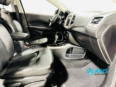 2019 Jeep Compass High Altitude 4x4