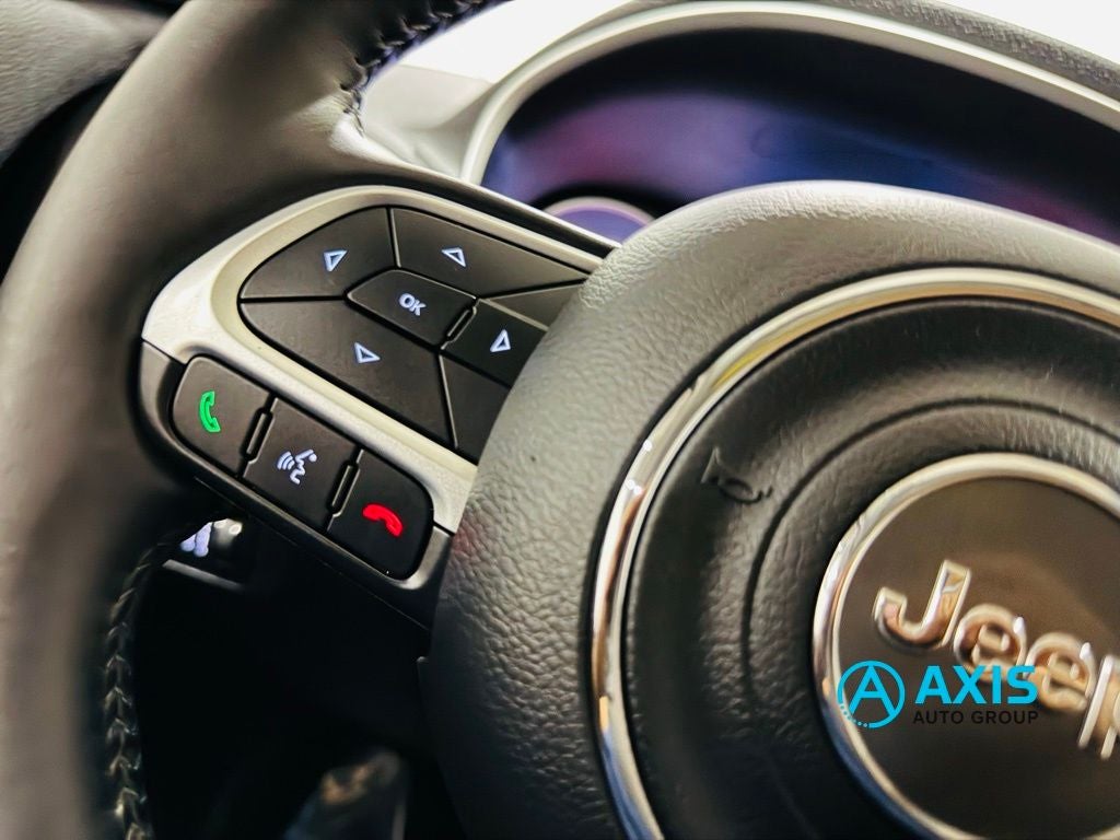 2019 Jeep Compass High Altitude 4x4