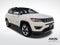 2021 Jeep Compass Limited 4x4